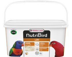 Versele-Laga Nutribird Lori - Vogelvoer - 3 kg
