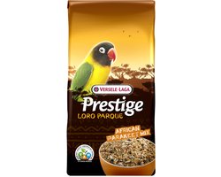 Versele-Laga Prestige Premium Loro Parque African Parakeet Mix - Vogelvoer - 20 kg