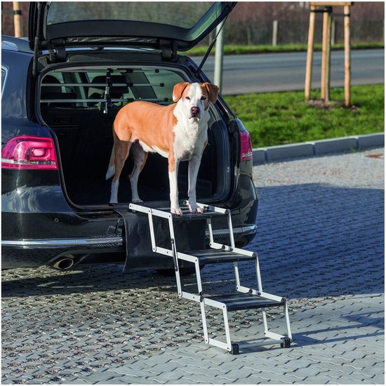 Trixie Loopplank Konijnen En Cavia's Schorshout slechts € 19,96 voor