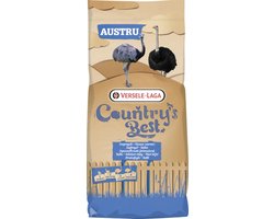Versele-Laga Country`s Best Austru 3 Pellet - Pluimveevoer - 20 kg