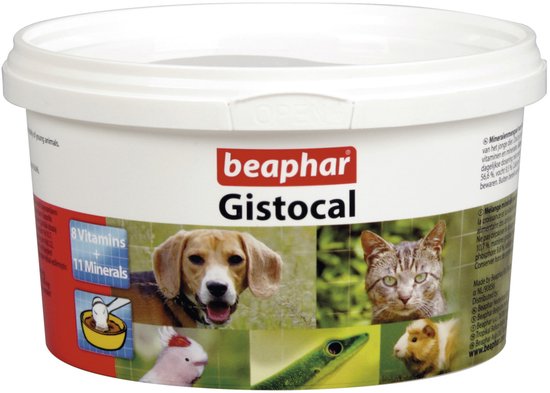 Beaphar Gistocal - 250 gr