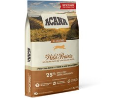 Acana - Cat Wild Prairie - Katenvoer - 4,5 kg