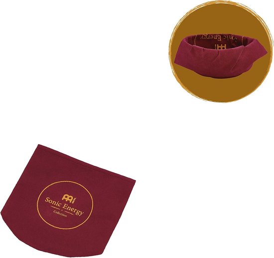 SB-U-500 universele serie klankschaal 47 inch - Meinl Sonic Energy - klankschaal universeel singing bowl set van Meinl Sonic Energy — afbeelding 2