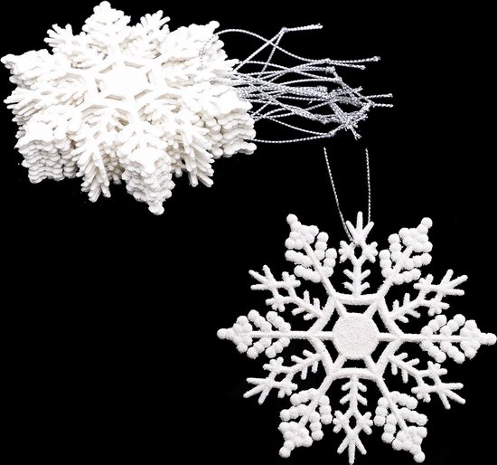 diverse kerst hangers & decoraties | Handig Gemaakt