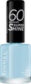 Rimmel 60 Sec Nail Polish Quick D 8 ML
