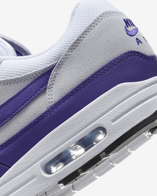 air max 1 purple