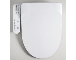 Bidet de Shower pour siège de Toilettes Trevi ODR-3900S