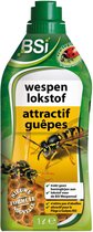 BSI Répulsif pour insectes Répulsif biologique pour guêpes