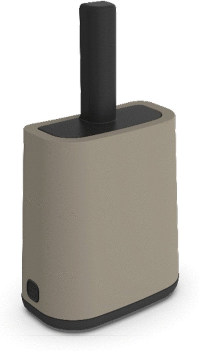 Rotho MyPet Cleaning Set Beige/Antraciet 162 x 91 x 29 cm