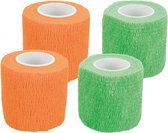 Trixie - Zelfklevend Verband - 5cm 4,5mtr - 4st