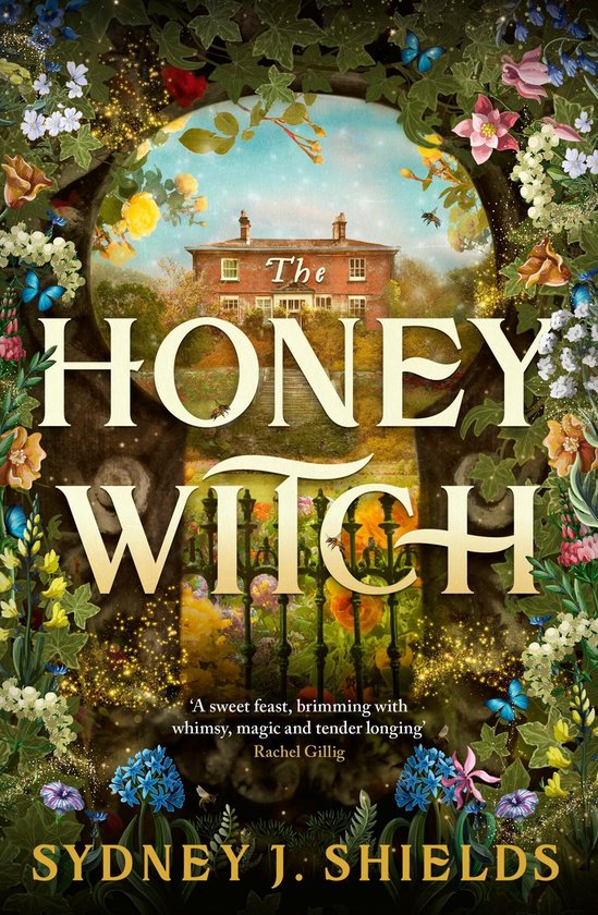 Foto: The honey witch