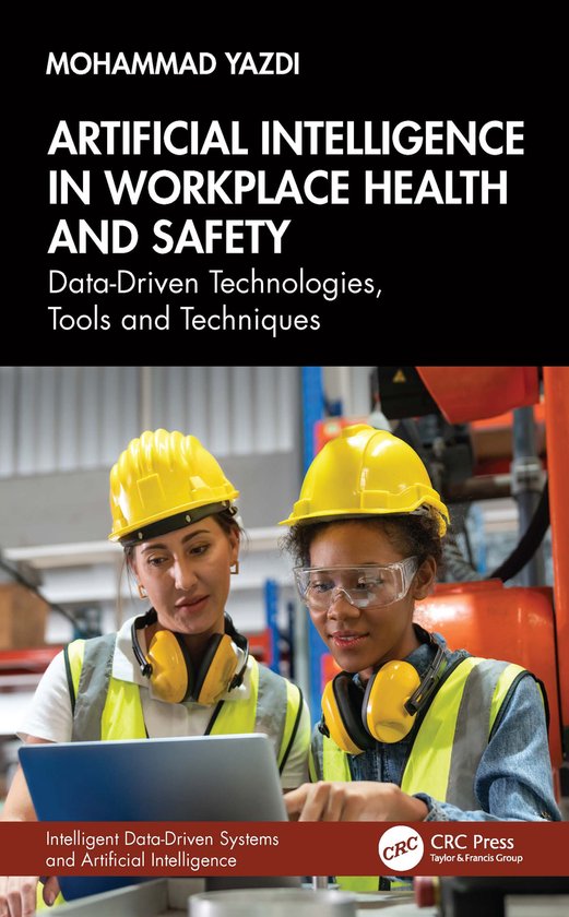 Intelligent Data-Driven Systems and Artificial Intelligence- ... - cover
