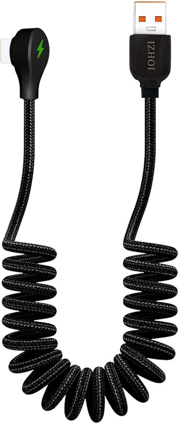 Câble De Charge USB-C Vers USB-C 60 W - Function101 Neat Cable 1,5 M