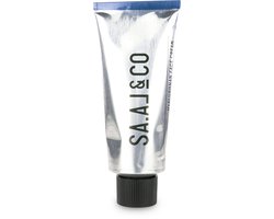 SA.AL&CO Hyaluron Gezichtscrème – Dagcrème voor Vrouwen en Mannen met Natriumhyaluronaat en Vitamine C en E – Droge en Rijpere Huid – 100 ml
