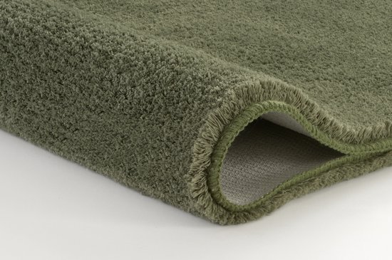 Kleine Wolke - Badmat Marco Forest (vert), 50x 60 cm