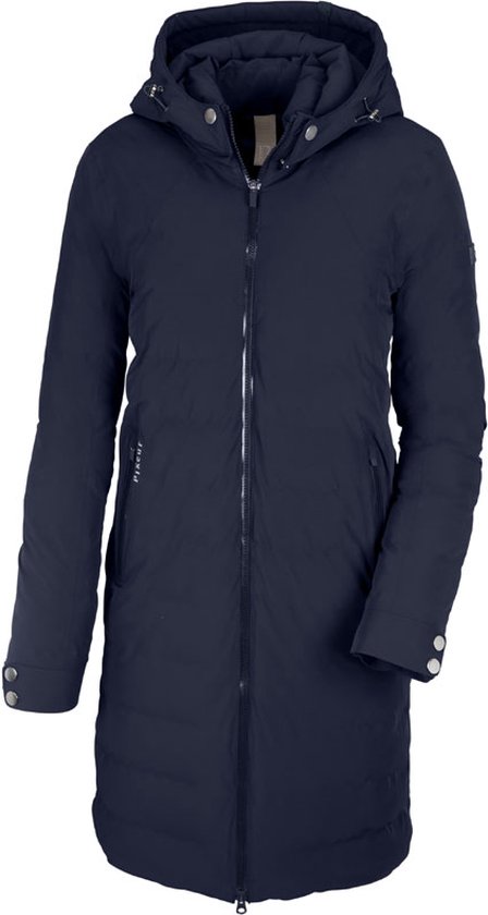 Pikeur Imperméable Long 4022 Sports Night Sky - 44