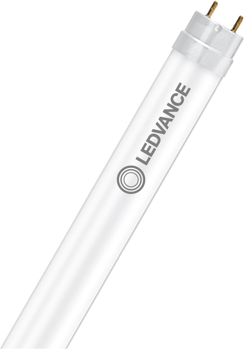 Ledvance - LED Buis T8 Superior (EM/Mains) Standard Output 5.1W 900lm - 840 Koel Wit | 44cm - Vervangt 15W — cadeau in Cadeau-ideeën - foto 7