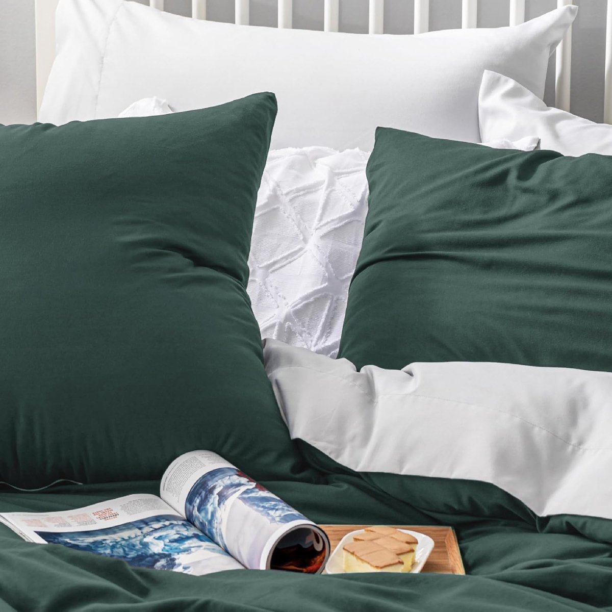Pip Studio Dekbedovertrek Matata Rood 240x200/220 cm - Luxe & Stijl