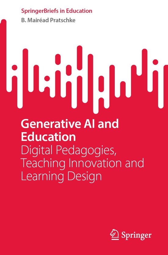 Education (R0) - Generative AI and Education - cover