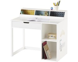 Vertbaudet Bureau kleuterklas COLLECTIE FUNNY