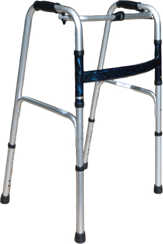 Homecare Innovation® Homecare Opvouwbaar Looprek