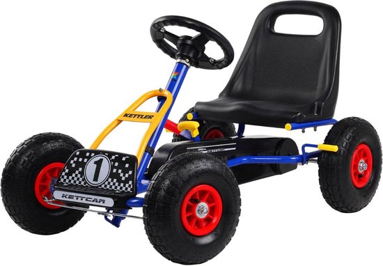 Kettler KETTCAR RETRO