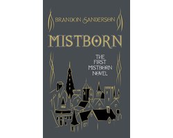 Omslag van Final Empire