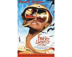 Fear & Loathing In Las Vegas