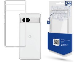 Google Pixel 7A 5G - 3mk Armor Case