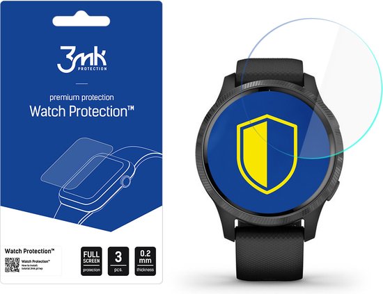 3MK ARC GARMIN VENU 2S - film de protection