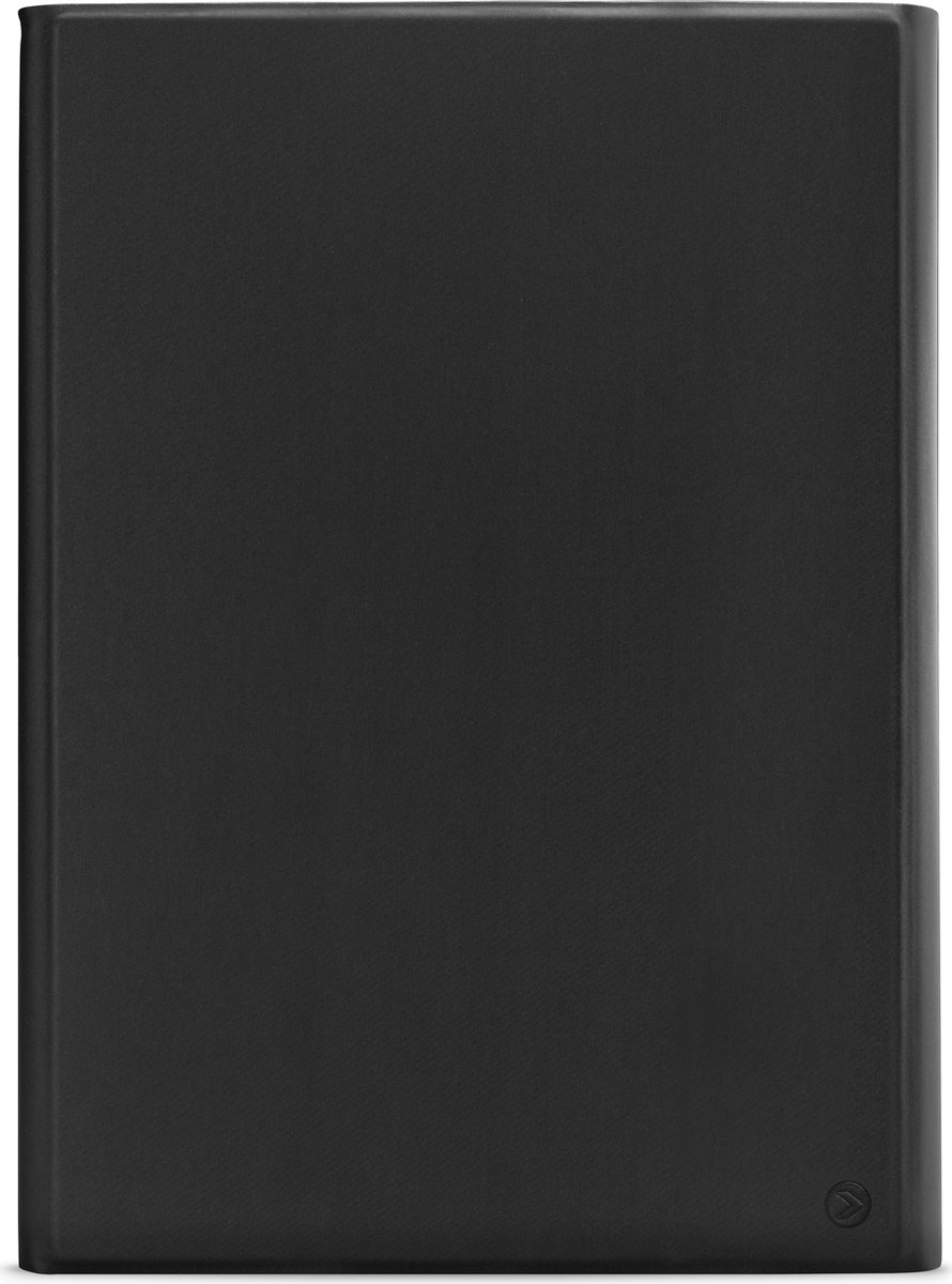 Mobilize Tablethoes geschikt voor Samsung Galaxy Tab A9 Plus (2023) Hoes | Mobilize Detachable Bluetooth Keyboard -