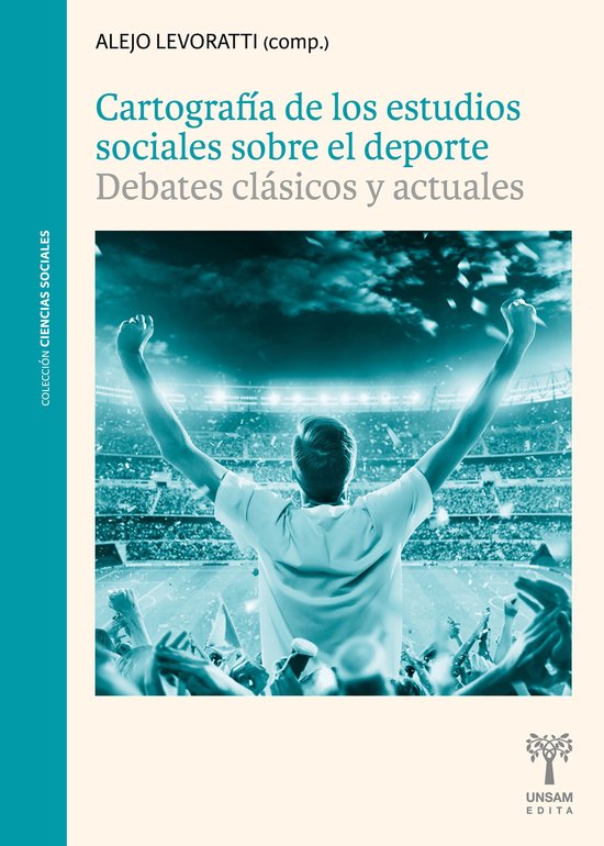 Ciencias Sociales - Cartografía de los estudios sociales so ... - cover