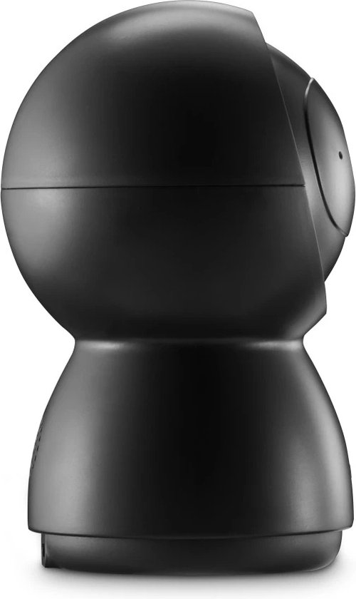 Hama 00176647 bewakingscamera Bolvormig Binnen 1920 x 1080 Pixels Plafond/wand/bureau van Hama — afbeelding 3