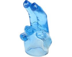 Vinger sleeve Dildo - Vingervergroter - Extra stimulatie bij vingeren