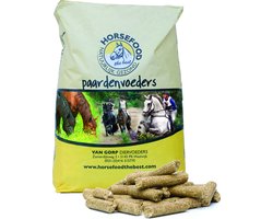 HorseFood Kernmixbrok - 20kg - paardenvoer