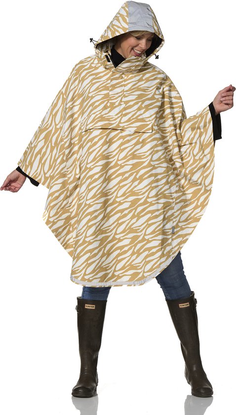Regencape beige
