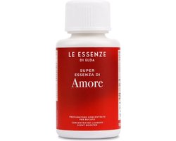 Wasparfum 100 ml Amore