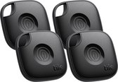Bol.com Tile Mate (2024) Bluetooth Tracker Item Locator voor Sleutels Tassen en Meer. Telefoonzoeker. Compatibel met iOS en Andr... aanbieding