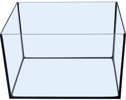 Aquarium - Zwarte Kit