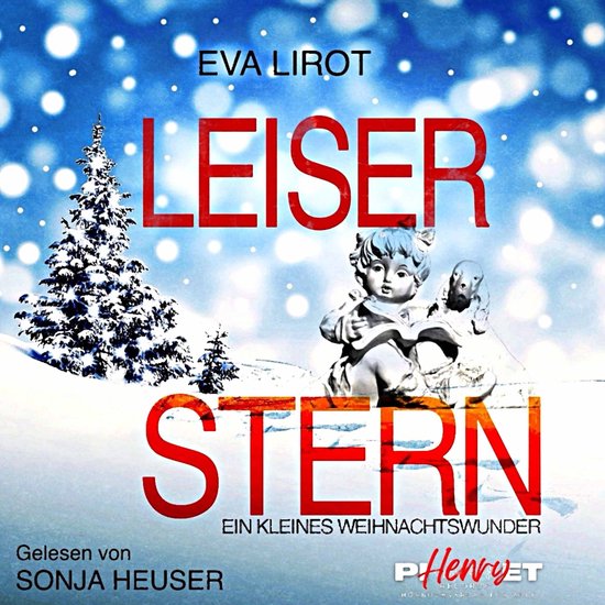 Leiser Stern - cover