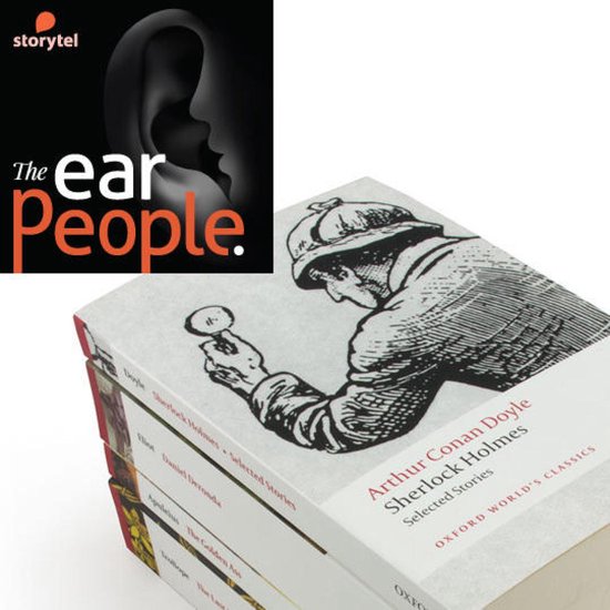 36: Classics from Manasi's library! - cover