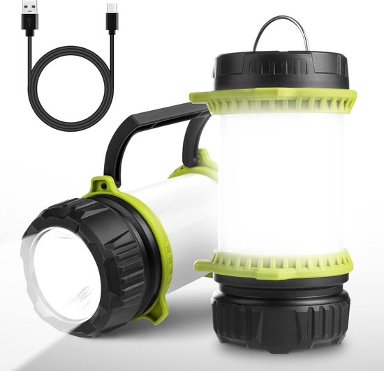 moses. Fernweh Dynamo Solar zaklamp, oplaadbare accu-zaklamp met handslinger en zonnepaneel, zwengelzaklamp met 3 heldere leds en polslus