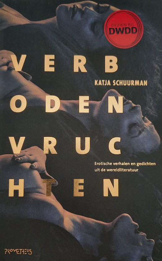 Verboden vruchten - cover