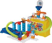 Bol.com VTech Marble Rush - Build & Store Box Set M400 - Knikkerbaan - 65 Onderdelen - Inclusief 5 knikkers - Vanaf 4 Jaar en ouder aanbieding