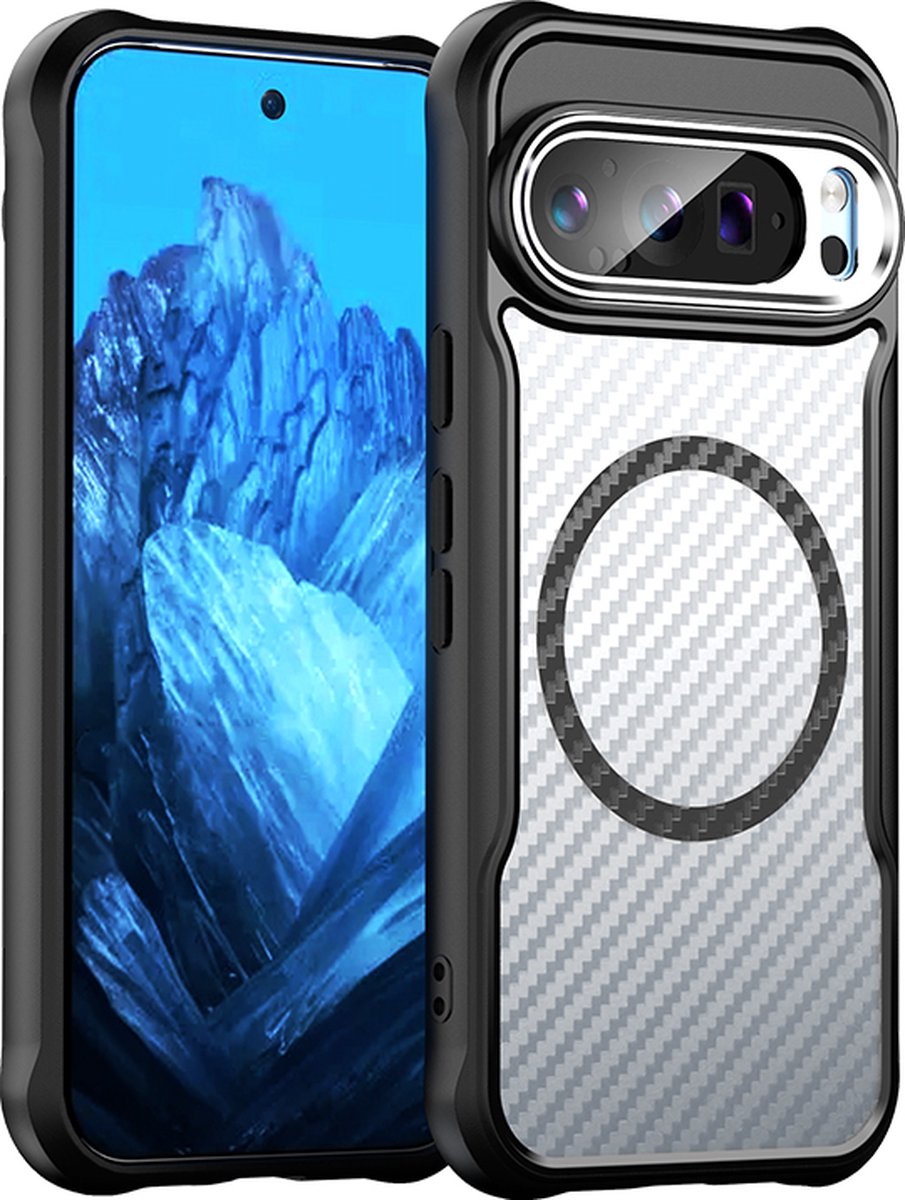 Somehow, we already have Pixel 9 cases - Blog - Creative Collaboration
