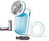 Bol.com Stoomgenerator + Plush Shave - PHILIPS BXA0019/00 - Compact - 6 bars - Perseffect 300 g/min - Continue stoomstroom 110 g... aanbieding