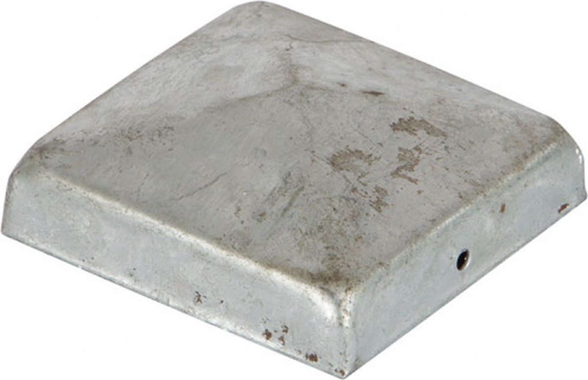 Galico Paaldop plat model warm verzinkt 71