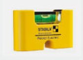 Bol.com Stabila 17775 Pocket Electric Waterpas - 70mm aanbieding