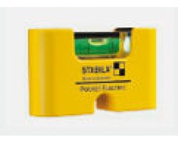 STABILA Pocket Electric waterpas elektricien - 17775