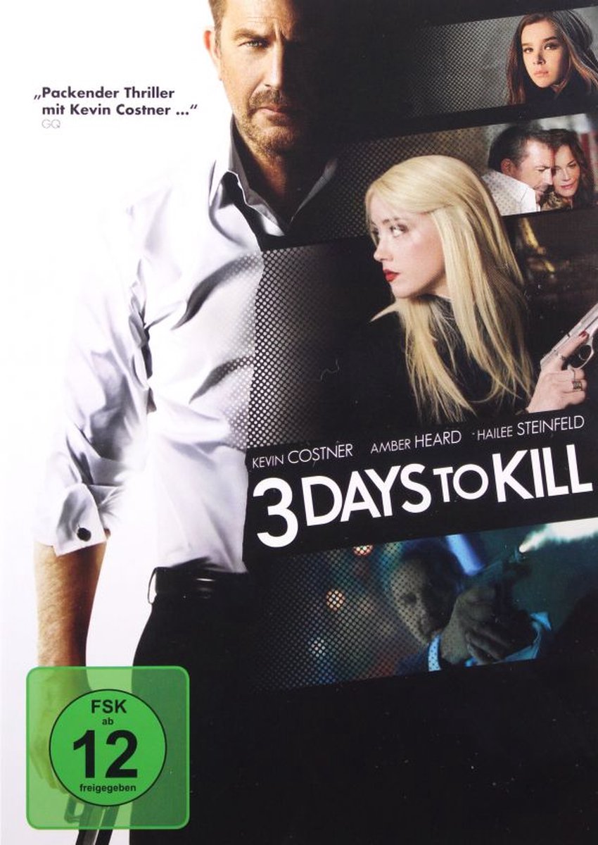 Leonine 88843000069 film en Video DVD Duits, Engels